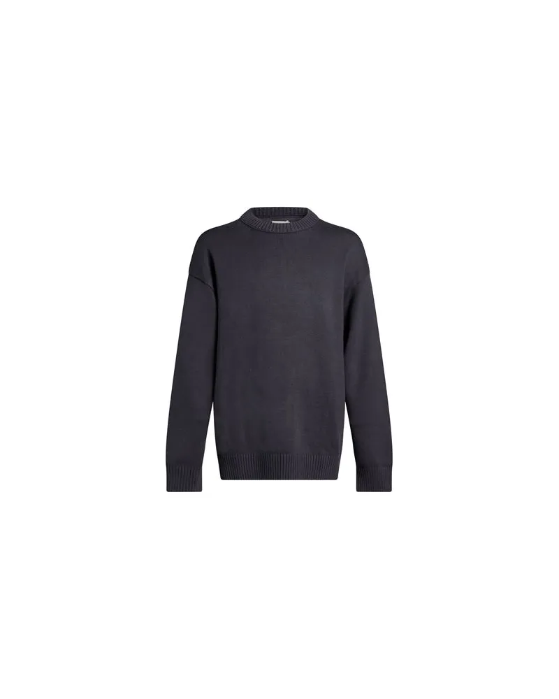 Calvin Klein STRICKWAREN - Pulloverauf YOOX.COM Blei