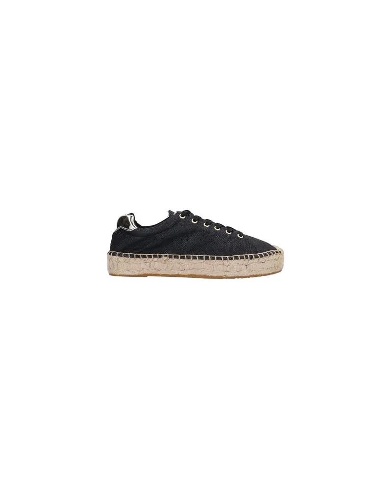 Replay SCHUHE - Sneakersauf YOOX.COM Schwarz