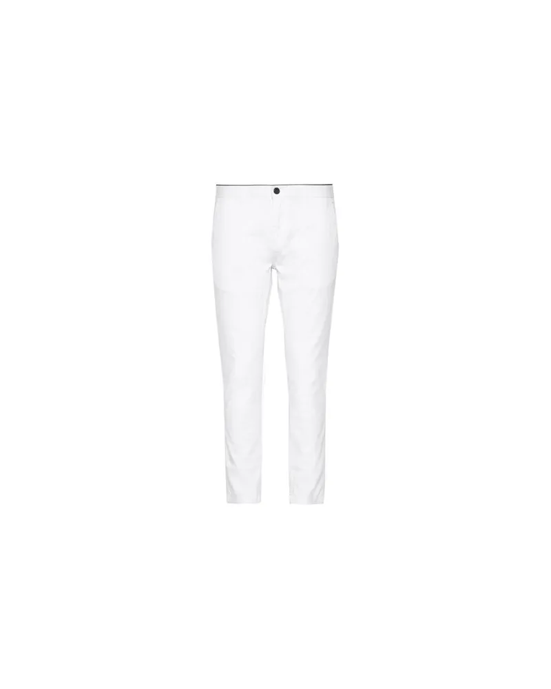 Department 5 HOSEN & RÖCKE - Hosenauf YOOX.COM Weiß
