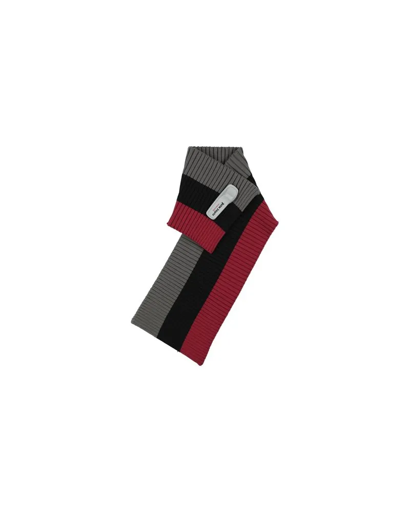 Palm Angels ACCESSOIRES - Schalsauf YOOX.COM Bordeaux