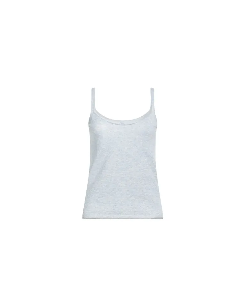 Fedeli TOPS - Topsauf YOOX.COM Hellblau