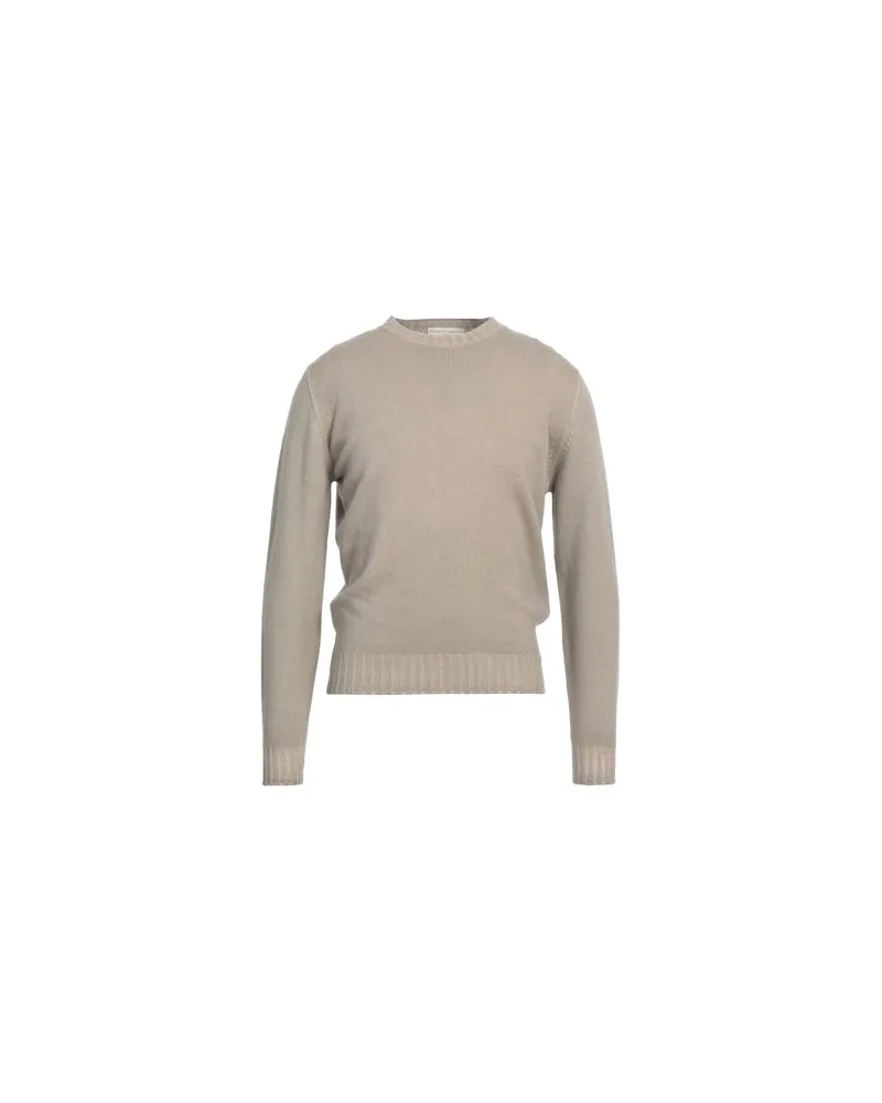 Filippo de Laurentiis COLORS - STRICKWAREN - Pulloverauf YOOX.COM Beige