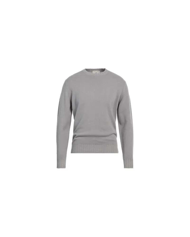Filippo de Laurentiis COLORS - STRICKWAREN - Pulloverauf YOOX.COM Hellgrau