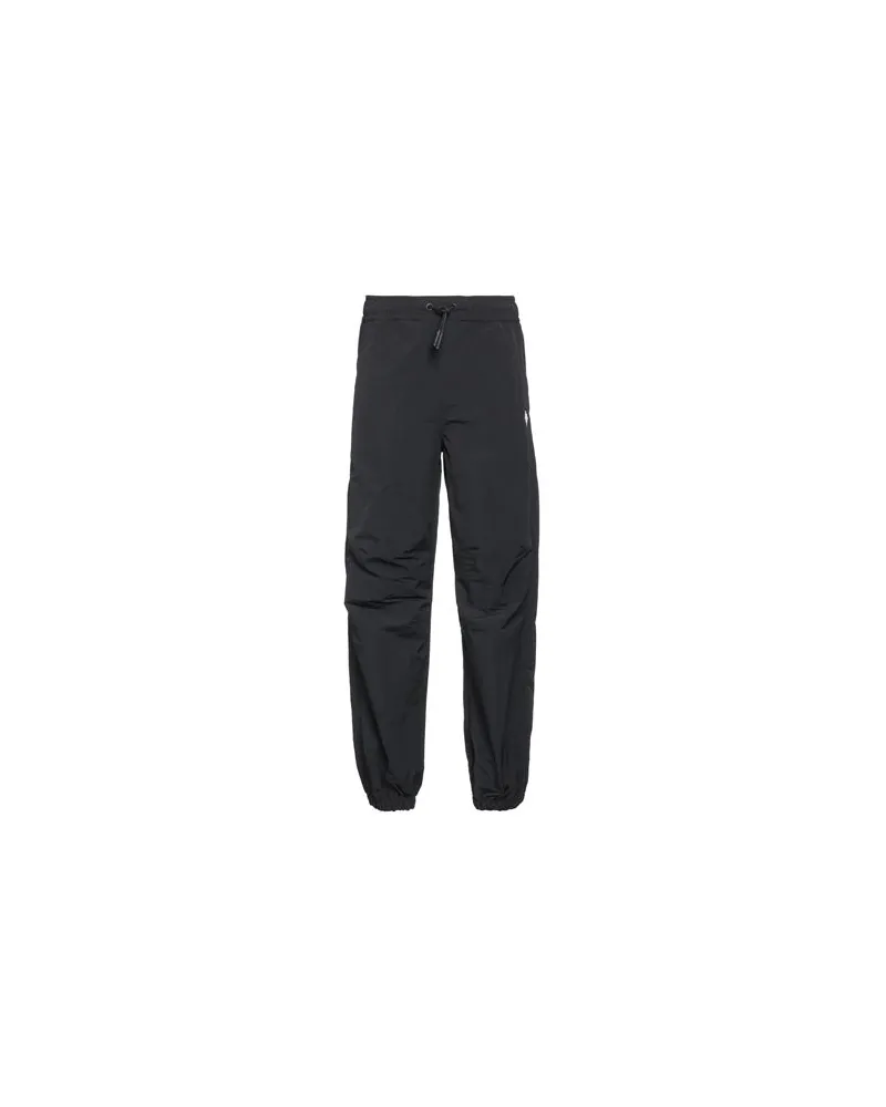 Marcelo Burlon | County of Milan HOSEN & RÖCKE - Hosenauf YOOX.COM Schwarz
