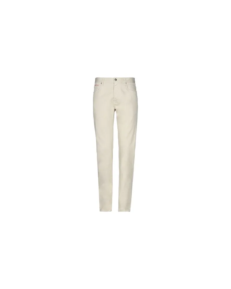 AT.P.CO HOSEN & RÖCKE - Hosenauf YOOX.COM Beige