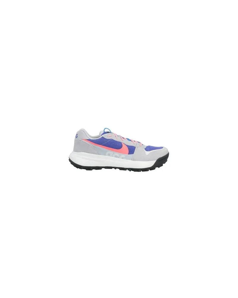 Nike ACG - SCHUHE - Sneakersauf YOOX.COM Violett