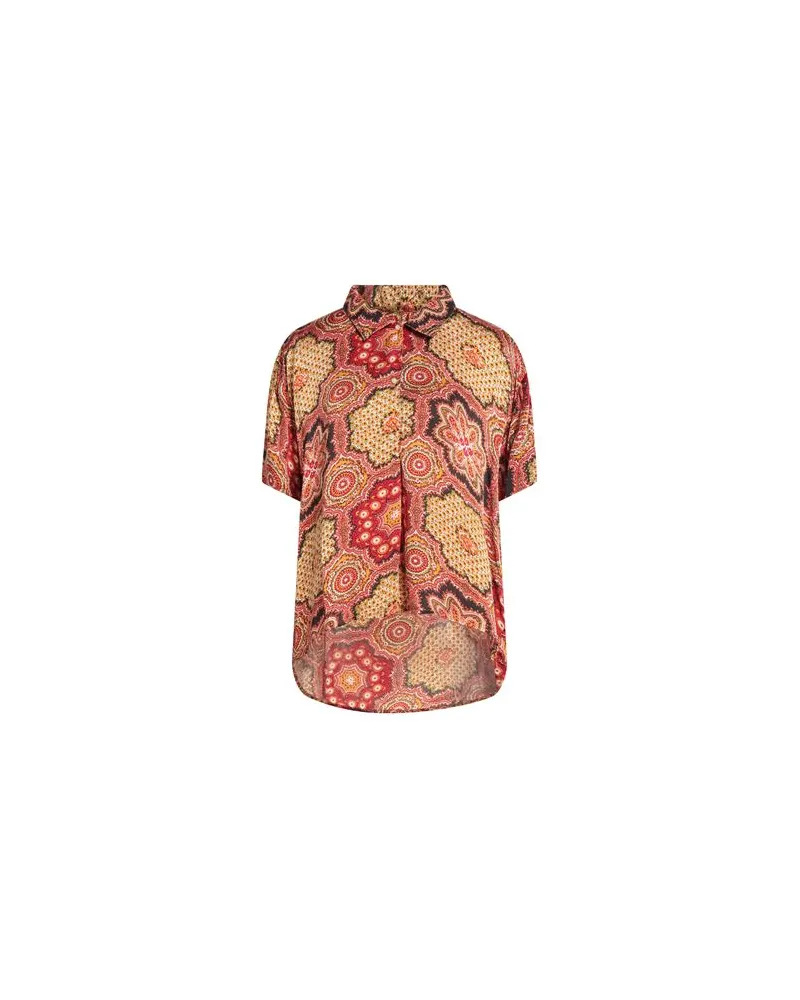 The Great TOPS - Topsauf YOOX.COM Rot