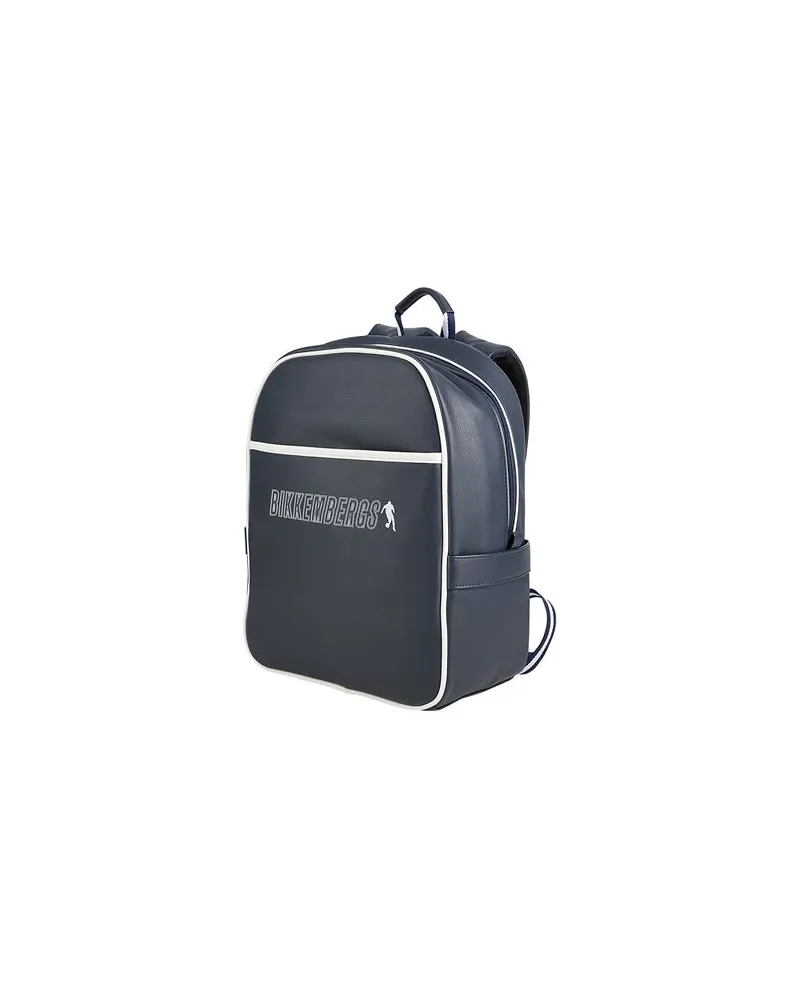 Bikkembergs TASCHEN - Rucksäckeauf YOOX.COM Nachtblau