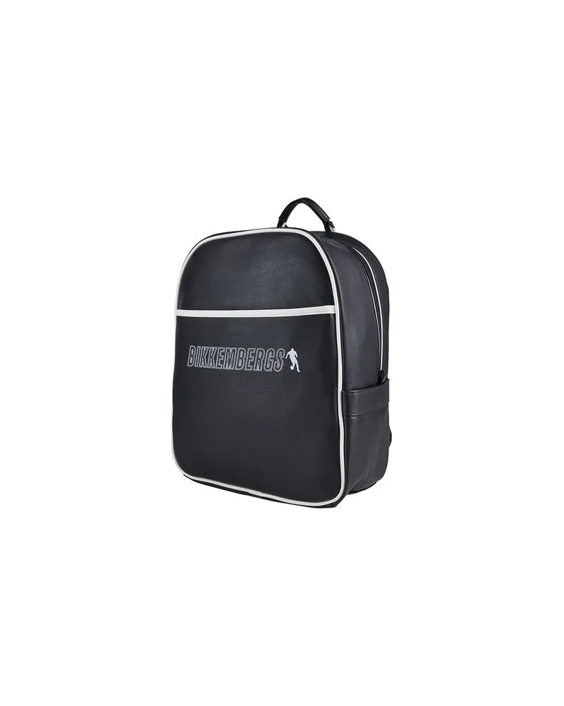 Bikkembergs TASCHEN - Rucksäckeauf YOOX.COM Schwarz