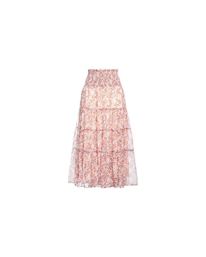 Ralph Lauren HOSEN & RÖCKE - Maxi-Röckeauf YOOX.COM Rosa