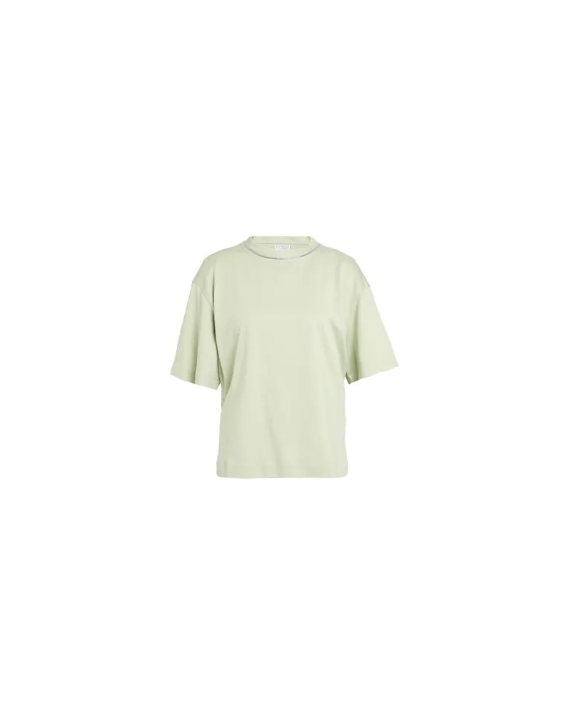Brunello Cucinelli TOPS - T-shirtsauf YOOX.COM Säuregrün