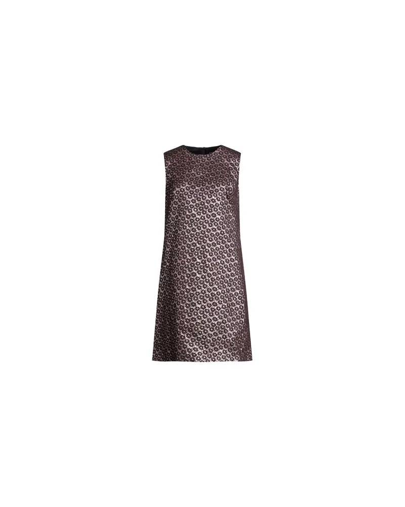 Dolce & Gabbana KLEIDER - Mini-Kleiderauf YOOX.COM Roségold