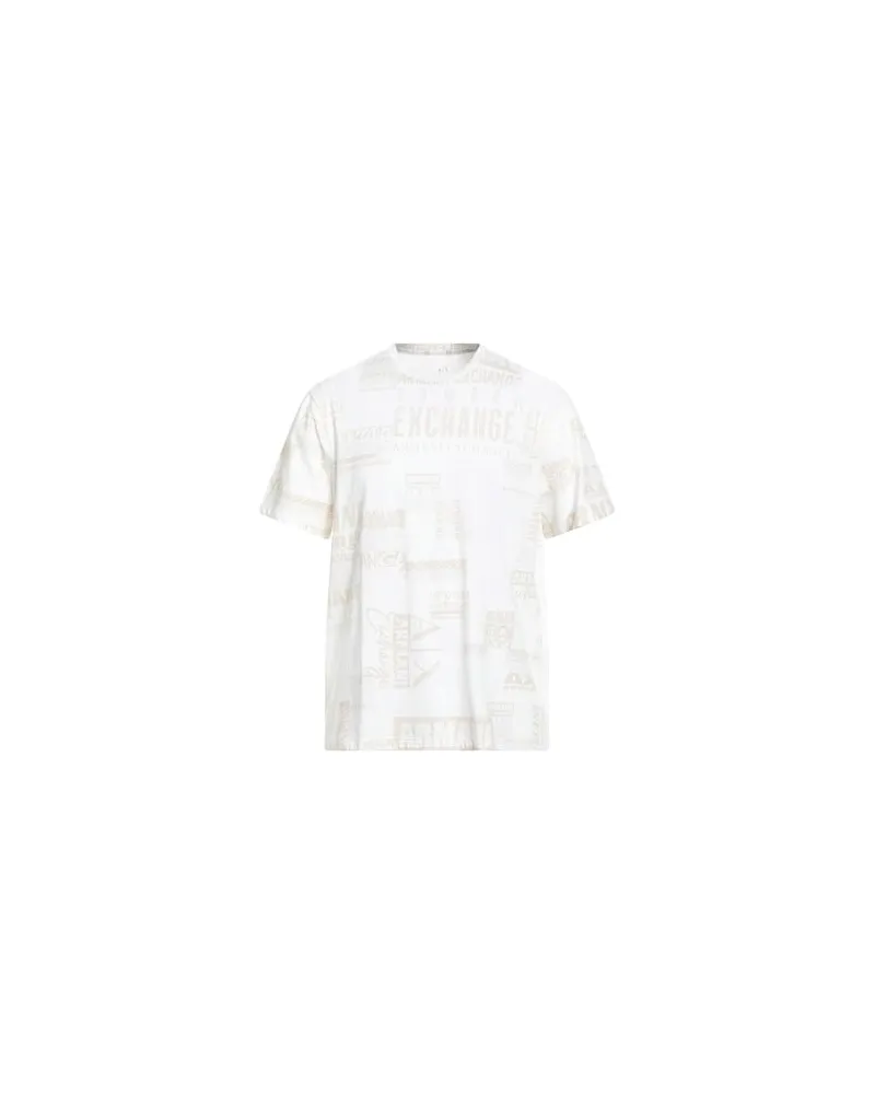 Armani Exchange TOPS - T-shirtsauf YOOX.COM Off