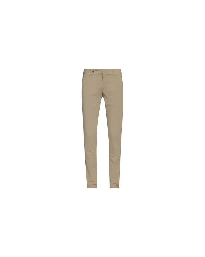 Entre Amis HOSEN & RÖCKE - Hosenauf YOOX.COM Khaki