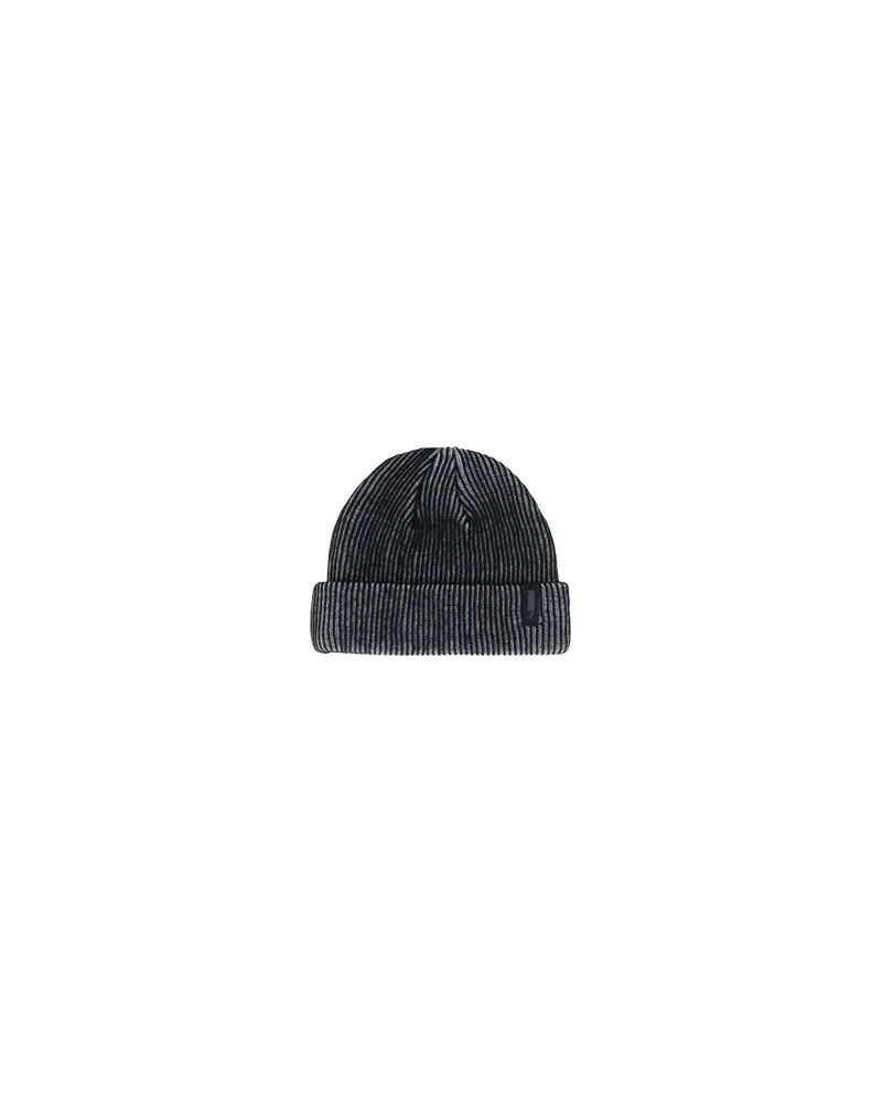 Puma PRIME Rib Fisherman  - ACCESSOIRES - Mützen & Hüteauf YOOX.COM Schwarz