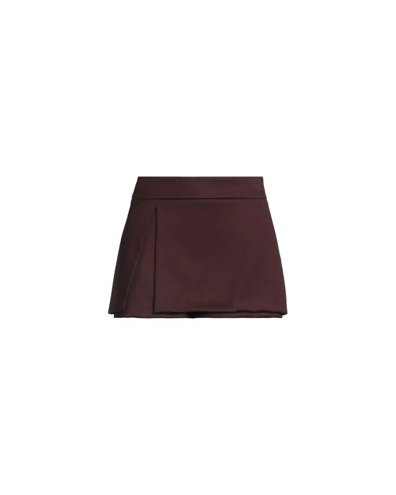 Pinko HOSEN & RÖCKE - Shorts & Bermudashortsauf YOOX.COM Bordeaux