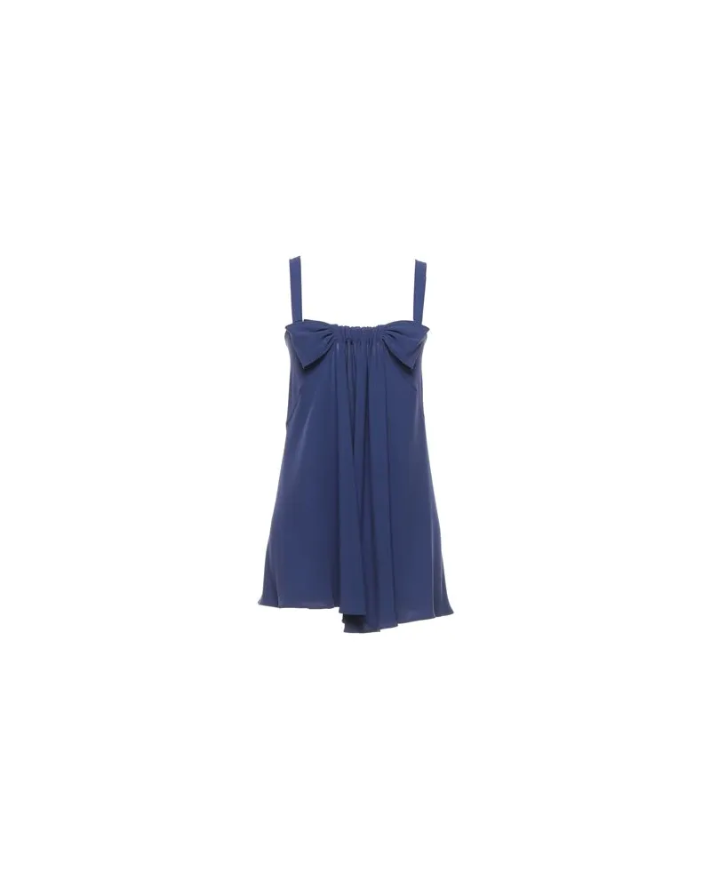 ASPESI TOPS - Topsauf YOOX.COM Blau