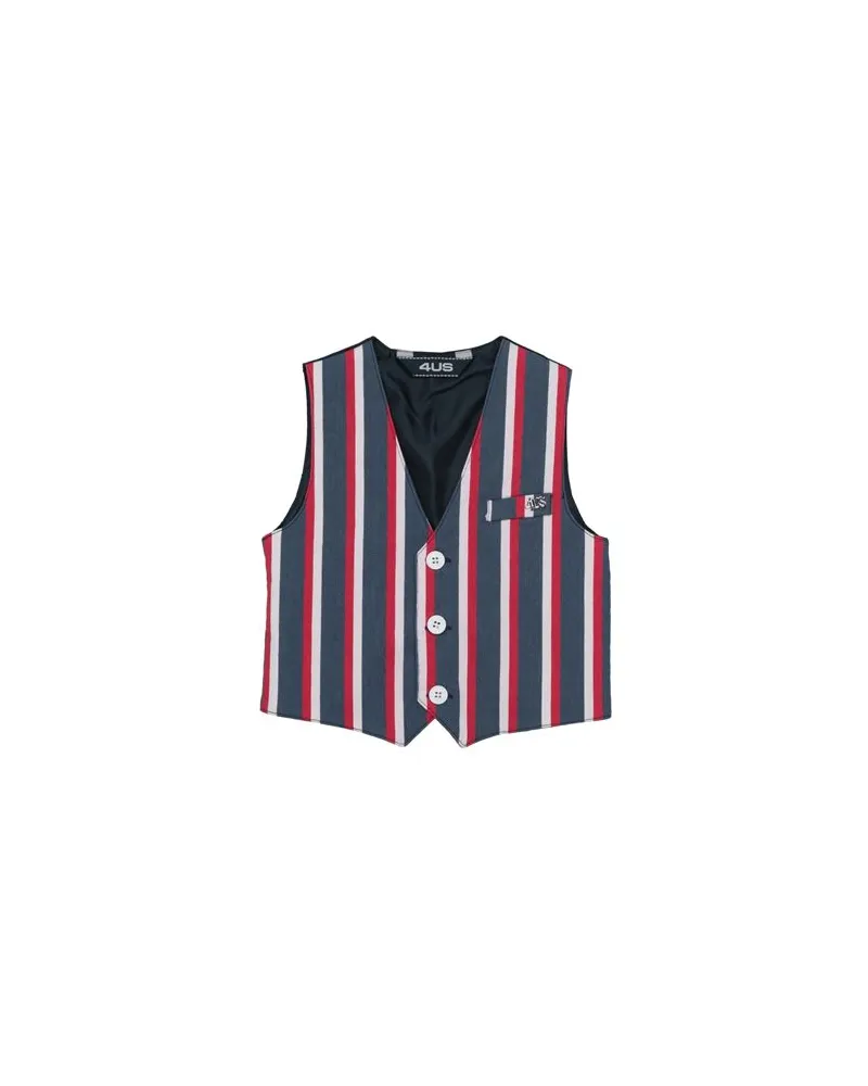 Cesare Paciotti ANZÜGE und CO-ORDS - Couture-Westenauf YOOX.COM Taubenblau