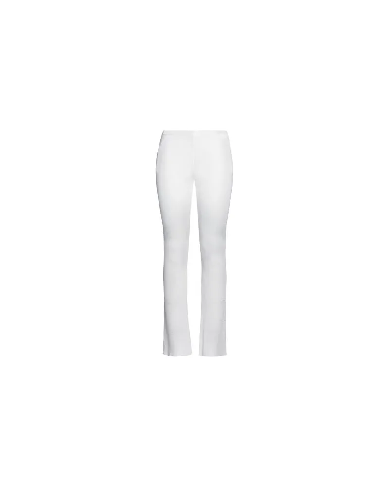 Charlott HOSEN & RÖCKE - Hosenauf YOOX.COM Weiß
