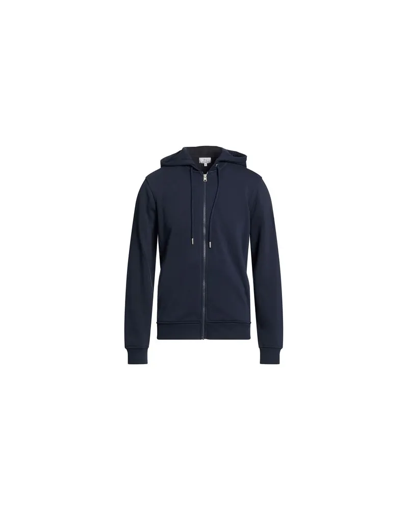 Woolrich TOPS - Sweatshirtsauf YOOX.COM Nachtblau