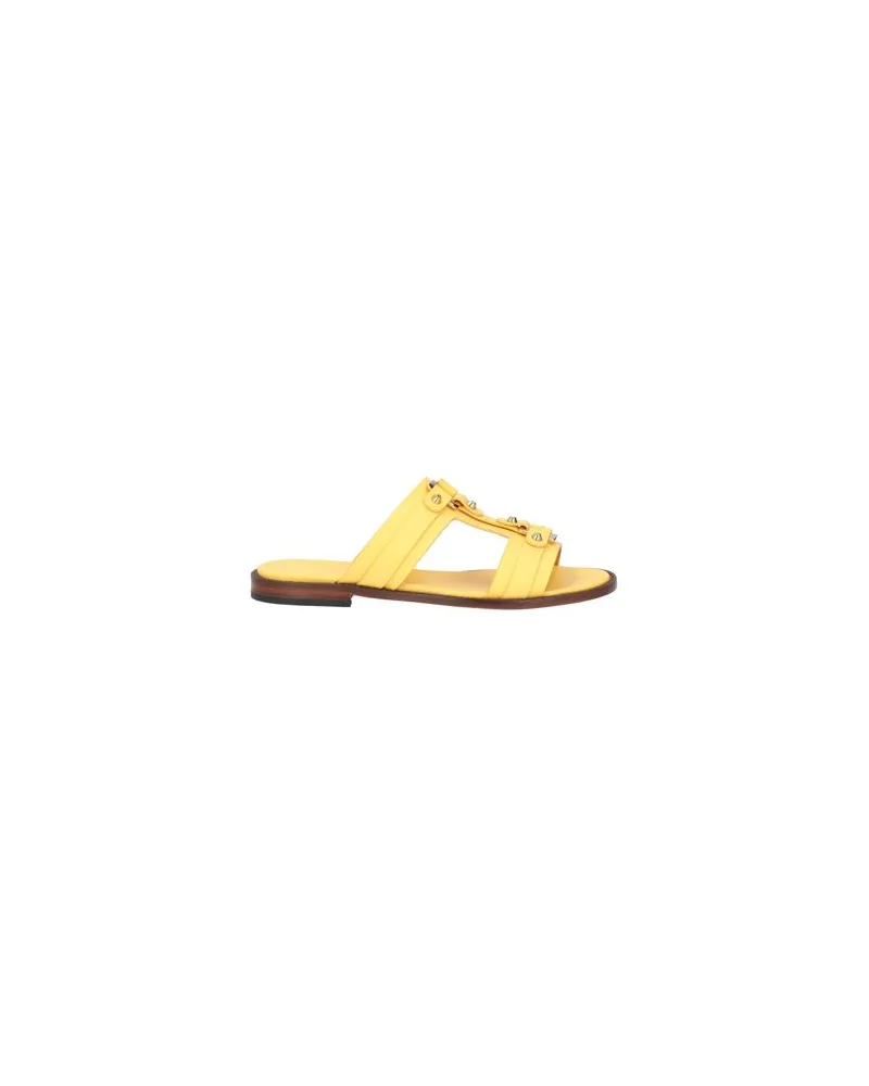 Doucal´s SCHUHE - Sandalenauf YOOX.COM Ringelblume