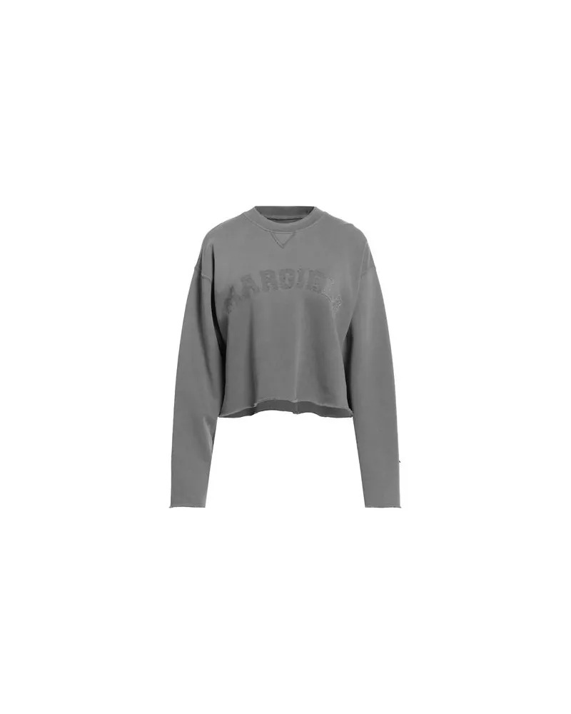 Maison Margiela TOPS - Sweatshirtsauf YOOX.COM Militärgrün