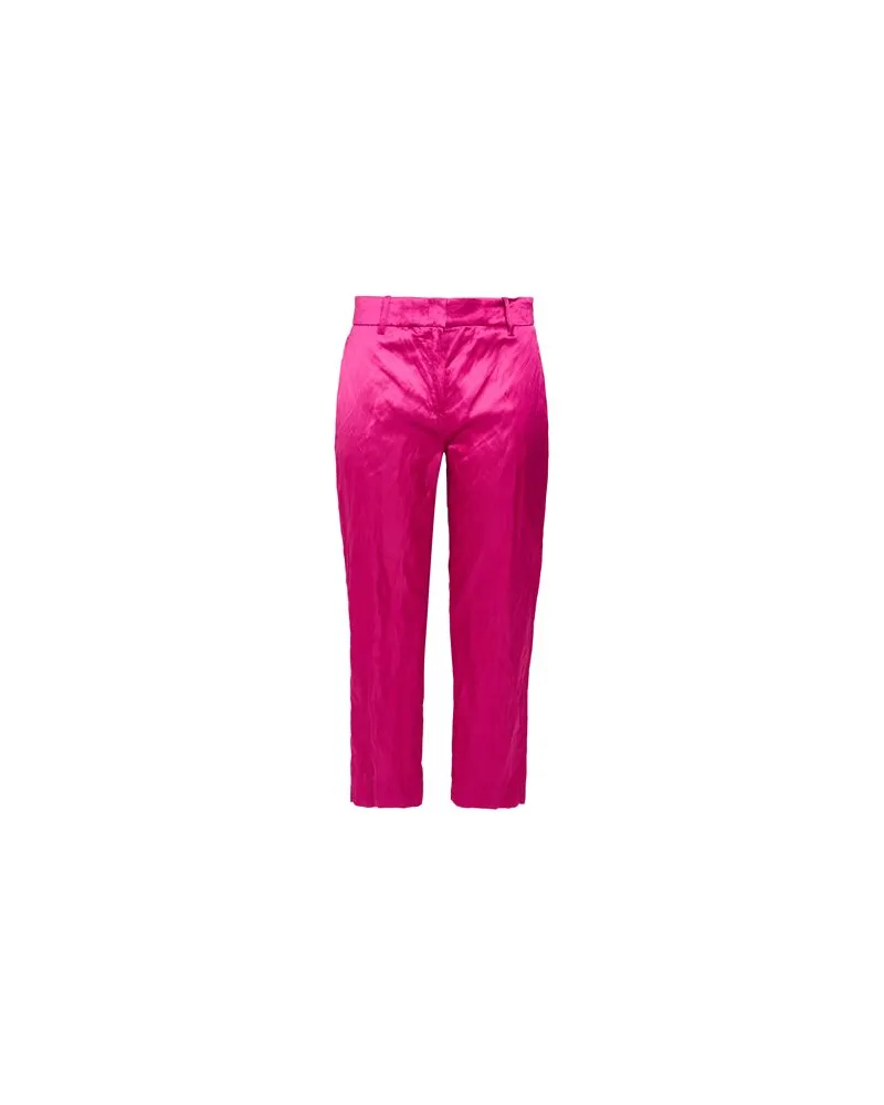 Kaos HOSEN & RÖCKE - Hosenauf YOOX.COM Purpur