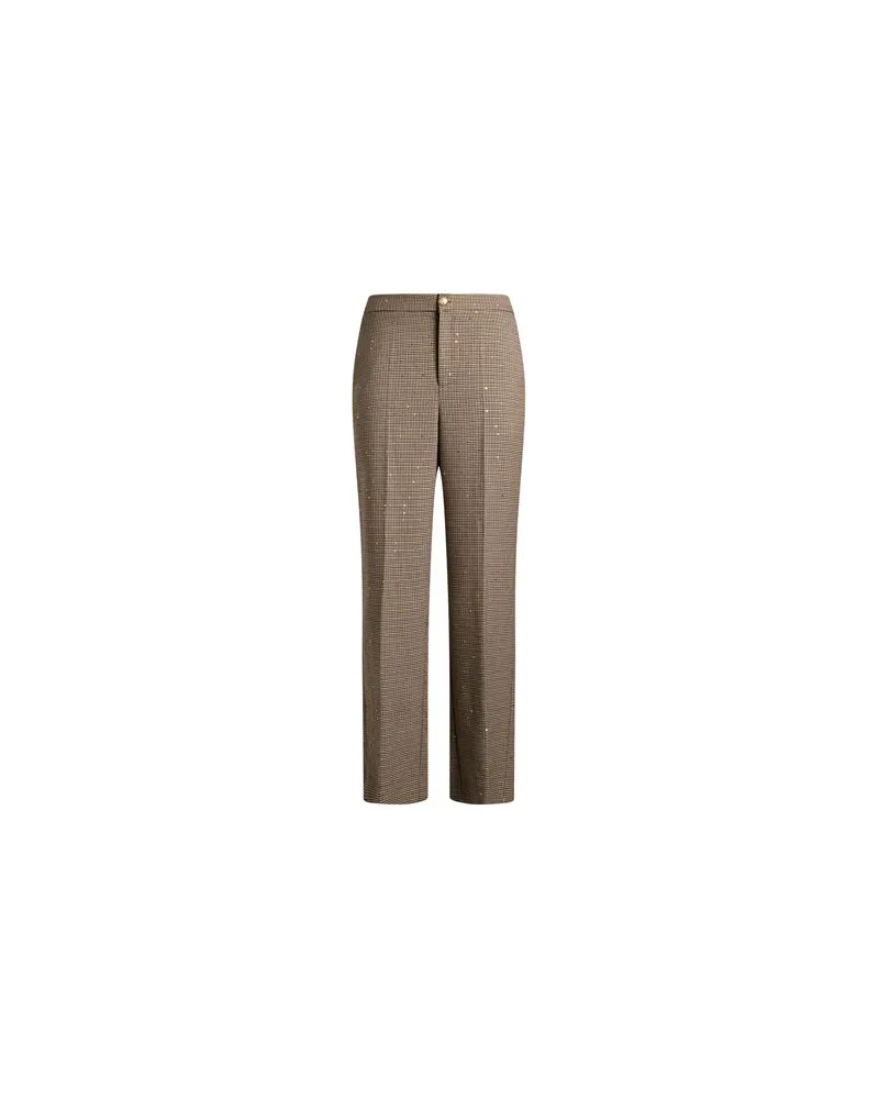 RELISH HOSEN & RÖCKE - Hosenauf YOOX.COM Sand