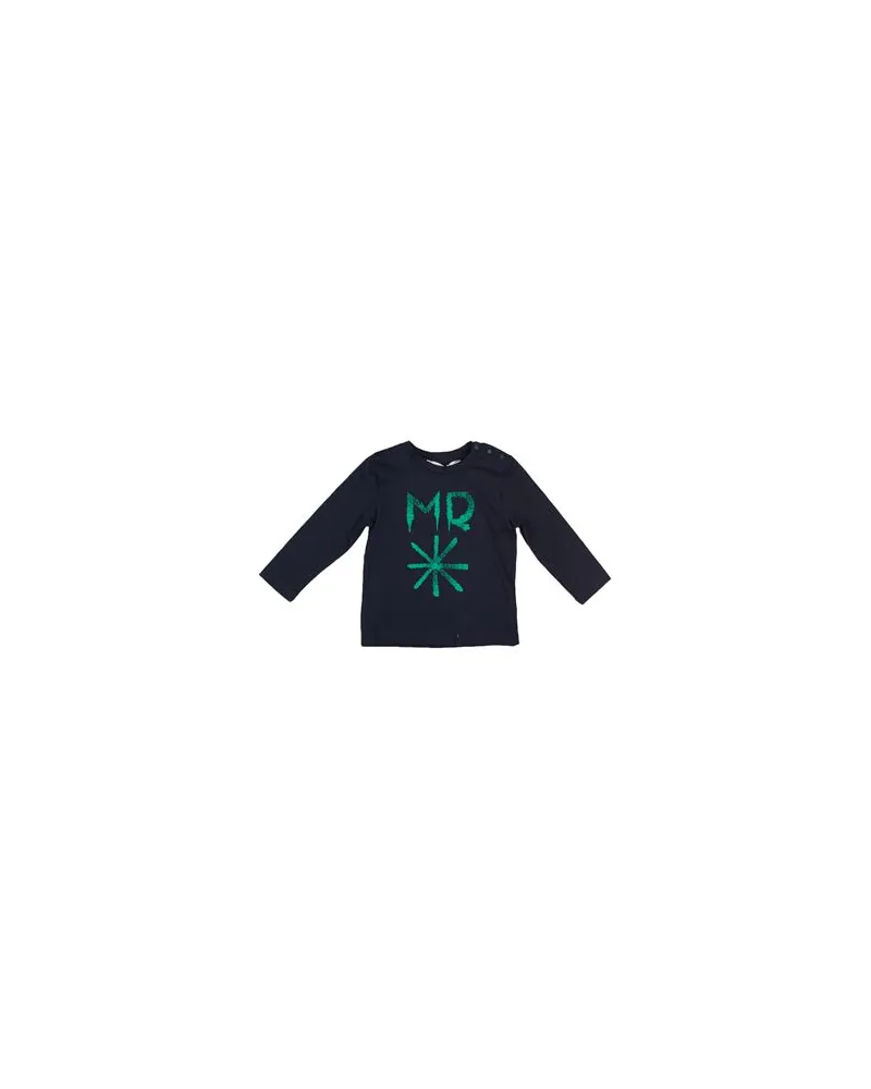Manuel Ritz TOPS - T-shirtsauf YOOX.COM Nachtblau