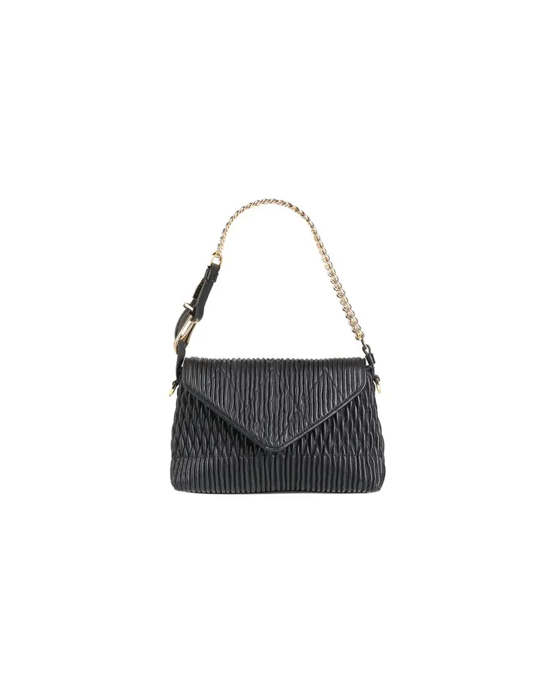 Alberta Ferretti TASCHEN - Handtaschenauf YOOX.COM Schwarz