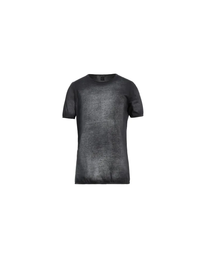 Avant Toi TOPS - T-shirtsauf YOOX.COM Nachtblau