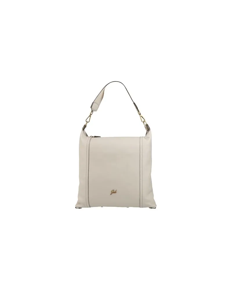 Gabs TASCHEN - Schultertaschenauf YOOX.COM Beige