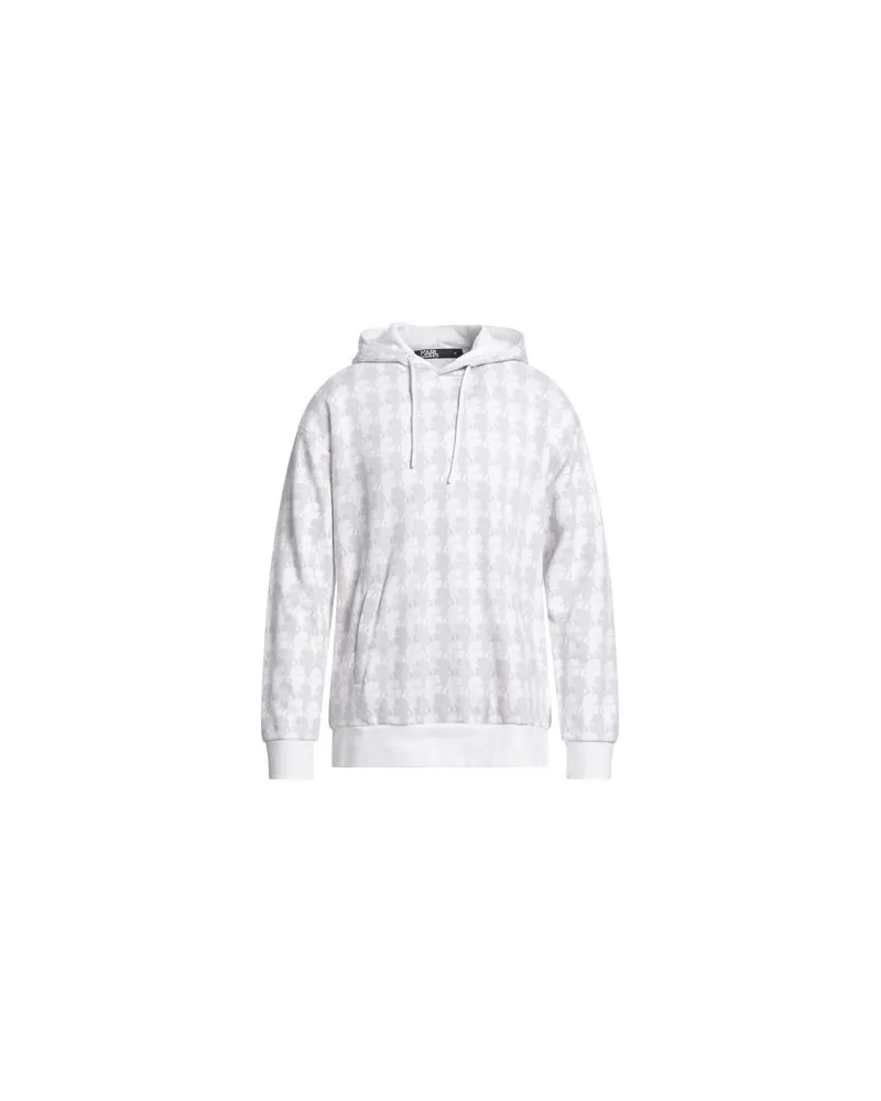 Karl Lagerfeld TOPS - Sweatshirtsauf YOOX.COM Off