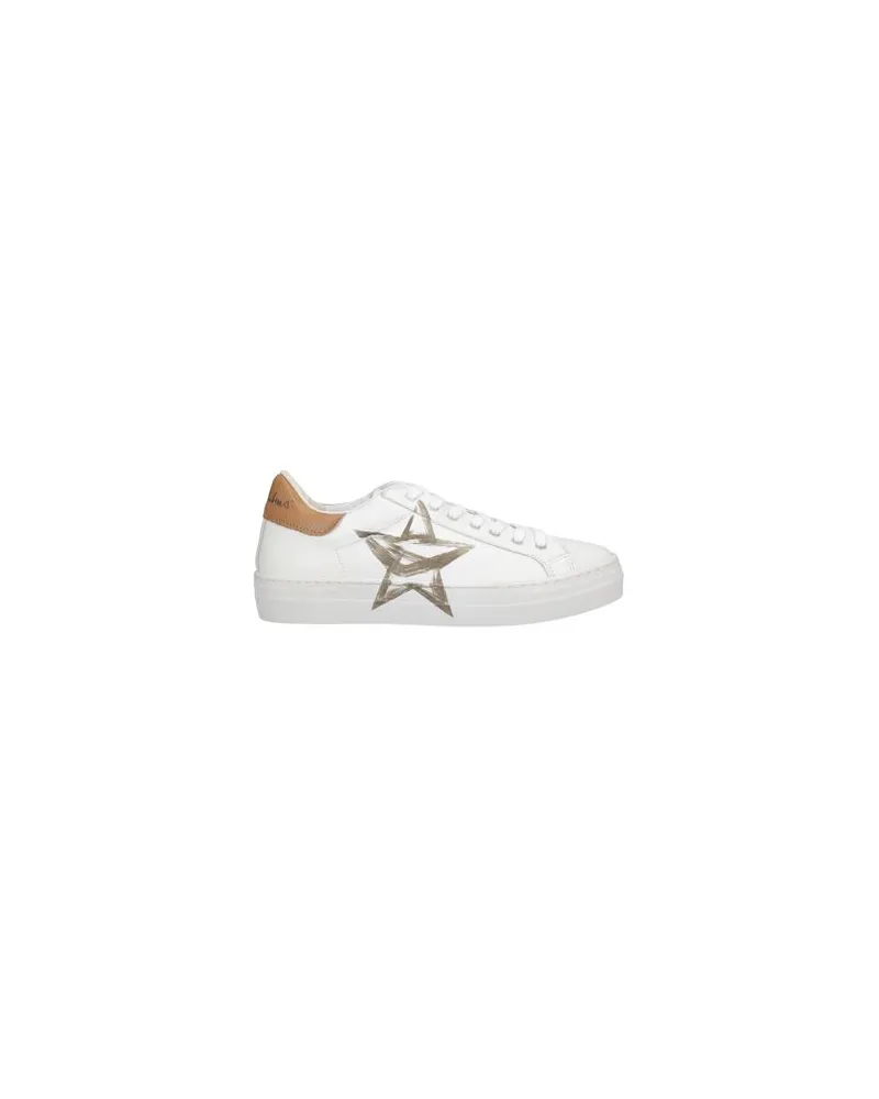 NiRa Rubens SCHUHE - Sneakersauf YOOX.COM Weiß