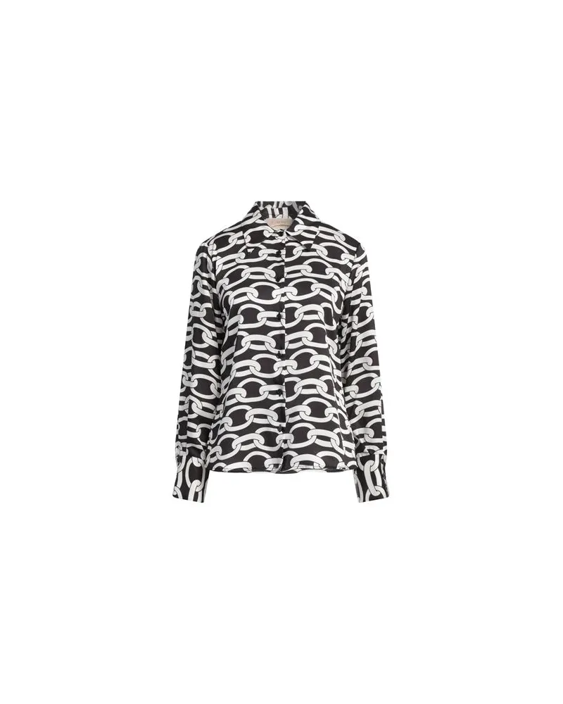 Kaos TOPS - Hemdenauf YOOX.COM Schwarz
