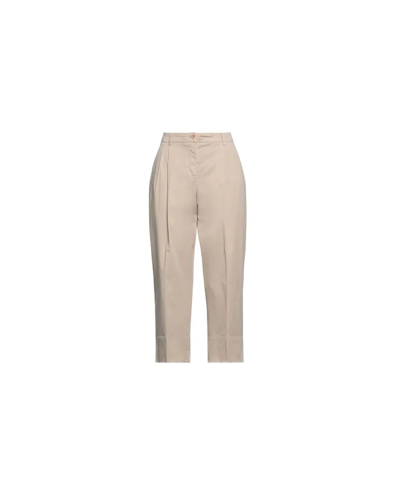Seventy HOSEN & RÖCKE - Hosenauf YOOX.COM Sand