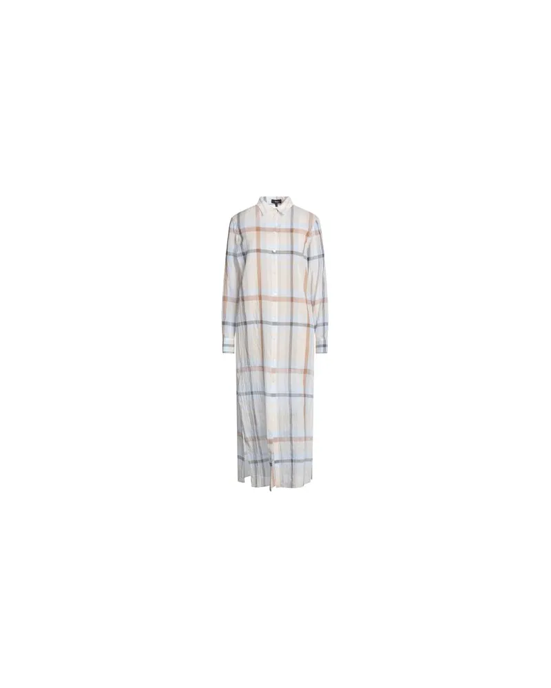 Theory KLEIDER - Midi-Kleiderauf YOOX.COM Beige