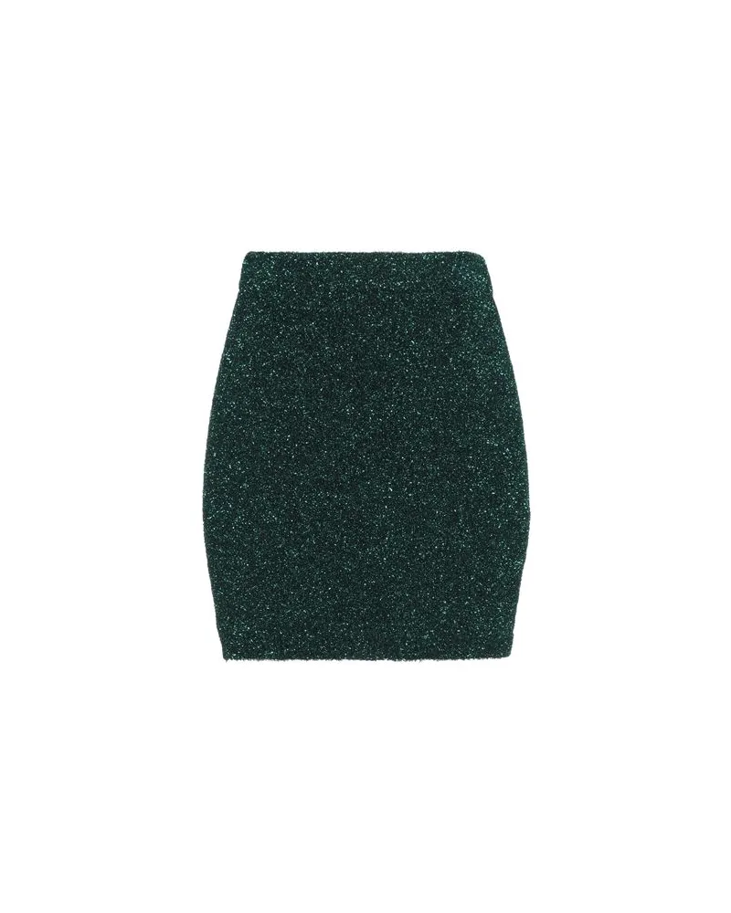 Aniye By HOSEN & RÖCKE - Miniröckeauf YOOX.COM Smaragdgrün