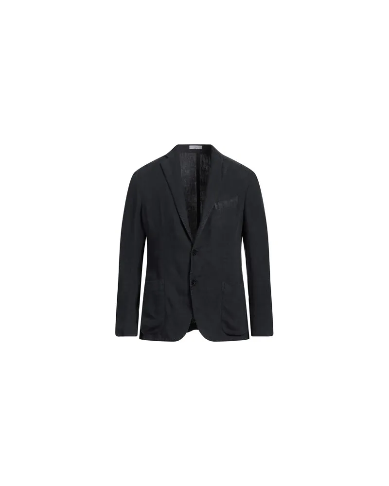 Boglioli ANZÜGE und CO-ORDS - Blazersauf YOOX.COM Marineblau