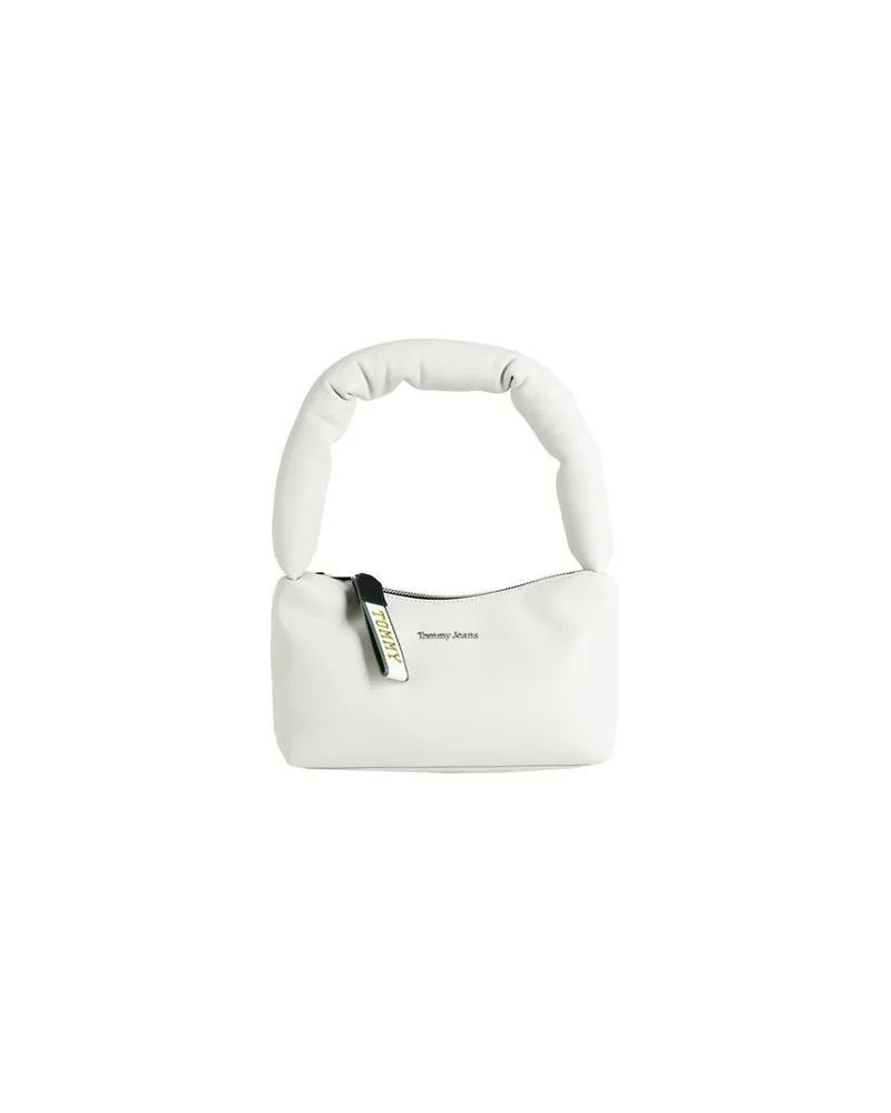 Tommy Hilfiger TASCHEN - Handtaschenauf YOOX.COM Beige