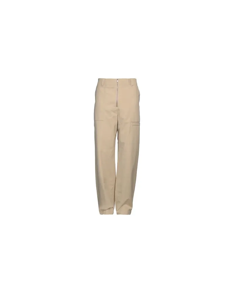 Dior HOSEN & RÖCKE - Hosenauf YOOX.COM Beige