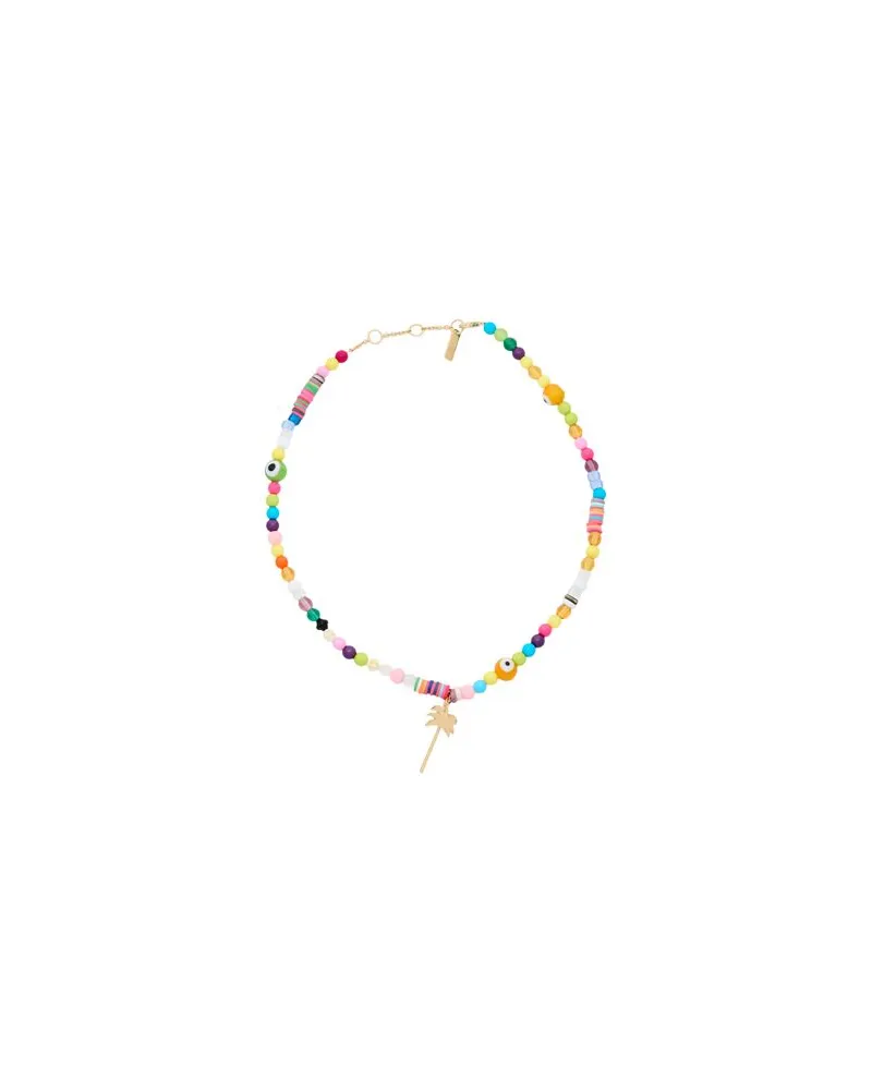 Palm Angels SCHMUCK und UHREN - Halskettenauf YOOX.COM Gelb