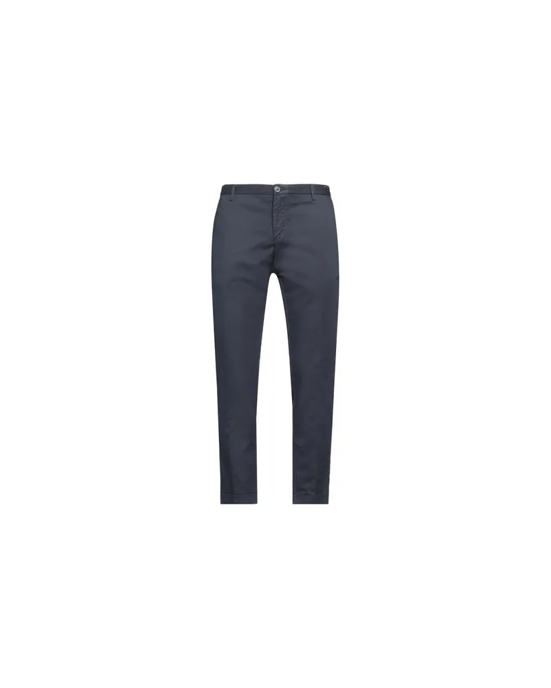 AT.P.CO HOSEN & RÖCKE - Hosenauf YOOX.COM Nachtblau