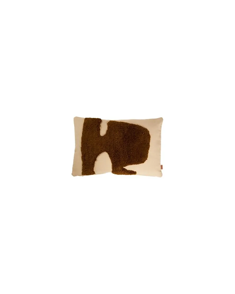 ferm LIVING DEKORATIONEN - Kissen und Kissenbezügeauf YOOX.COM Beige