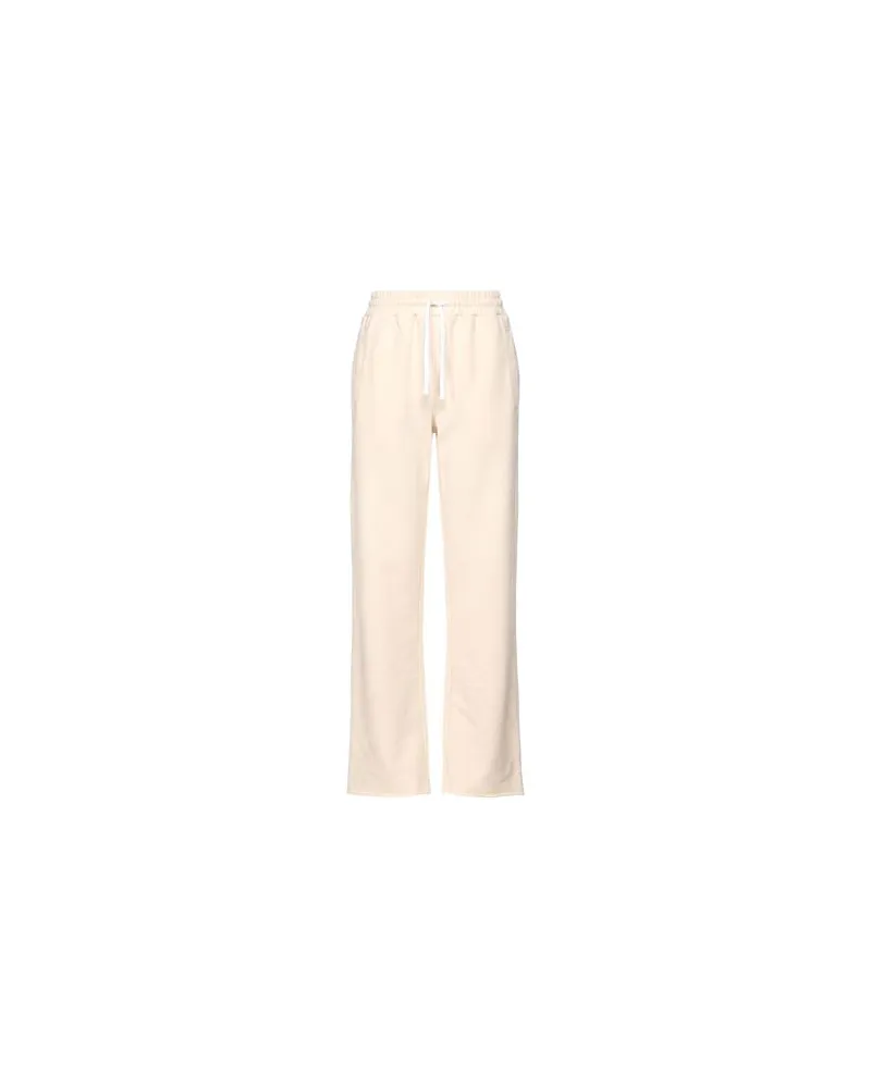 CROSSLEY HOSEN & RÖCKE - Hosenauf YOOX.COM Elfenbein