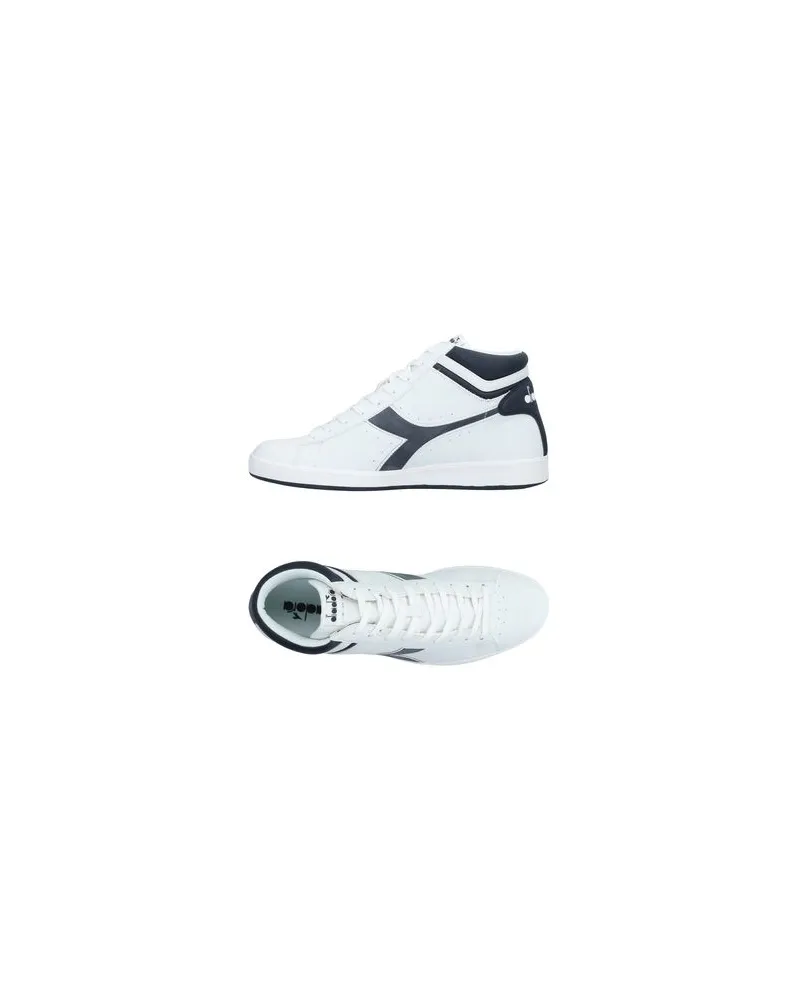 Diadora SCHUHE - Sneakersauf YOOX.COM Weiß