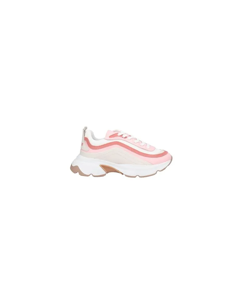 MSGM SCHUHE - Sneakersauf YOOX.COM Rosa