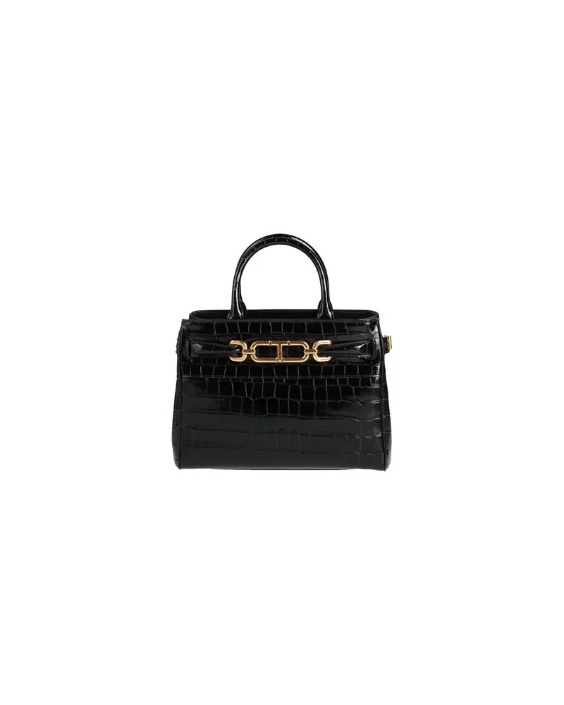 Tom Ford TASCHEN - Handtaschenauf YOOX.COM Schwarz