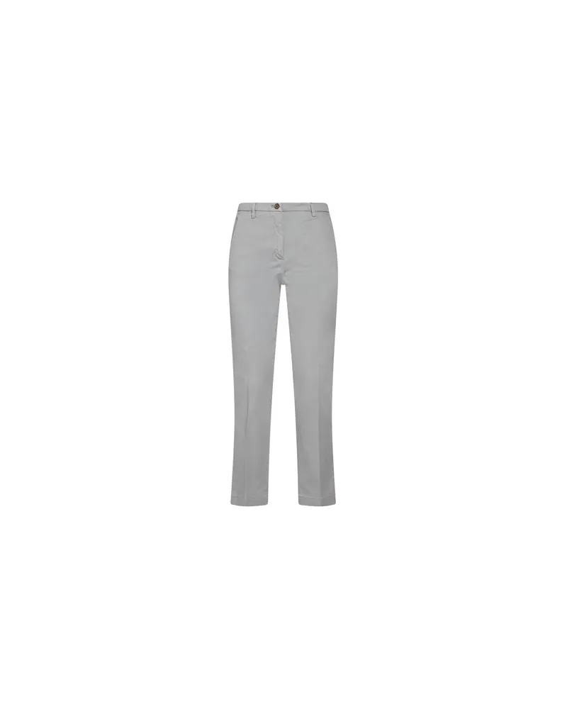 Briglia 1949 HOSEN & RÖCKE - Hosenauf YOOX.COM Hellgrau