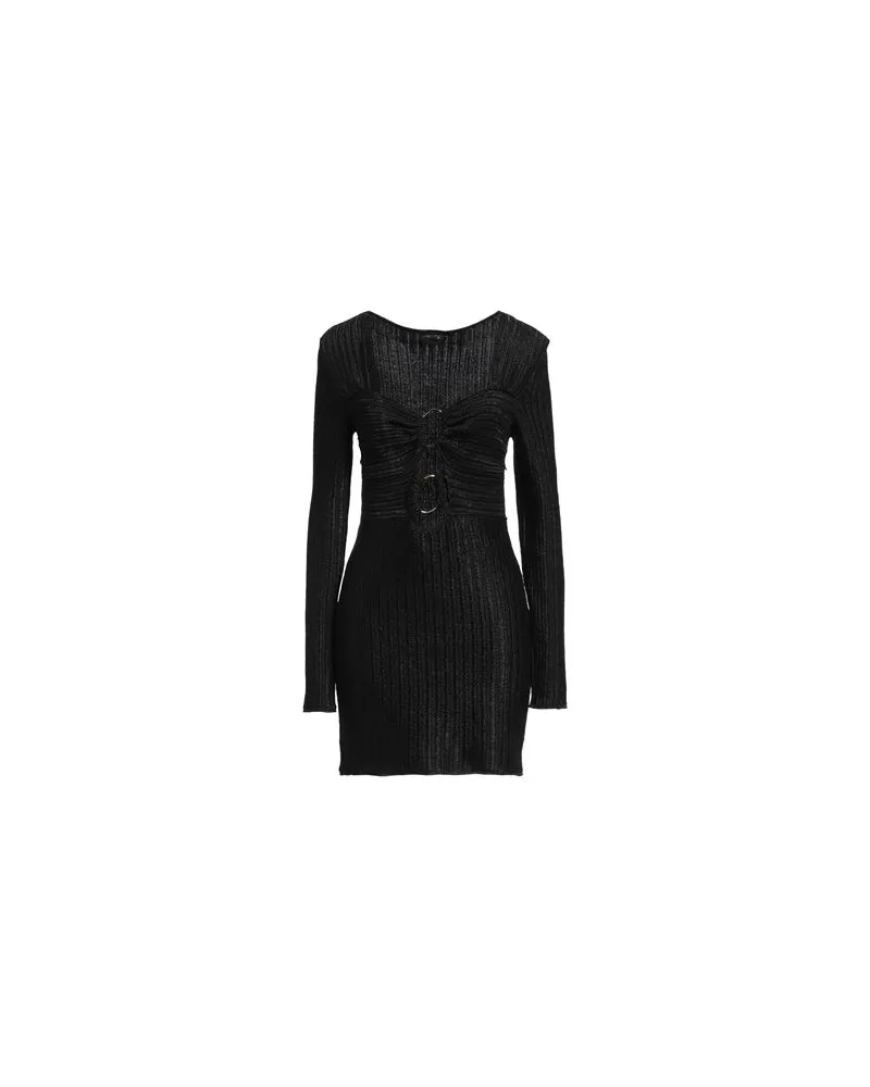Tom Ford KLEIDER - Mini-Kleiderauf YOOX.COM Schwarz